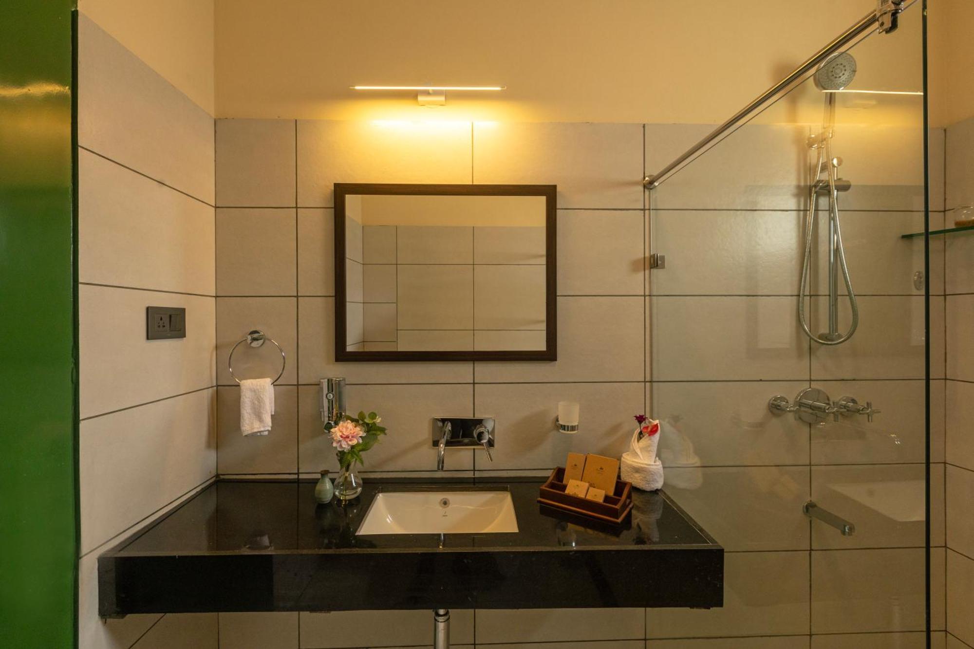 Solitude By Nature Resorts And Stays Kotagiri Exteriér fotografie