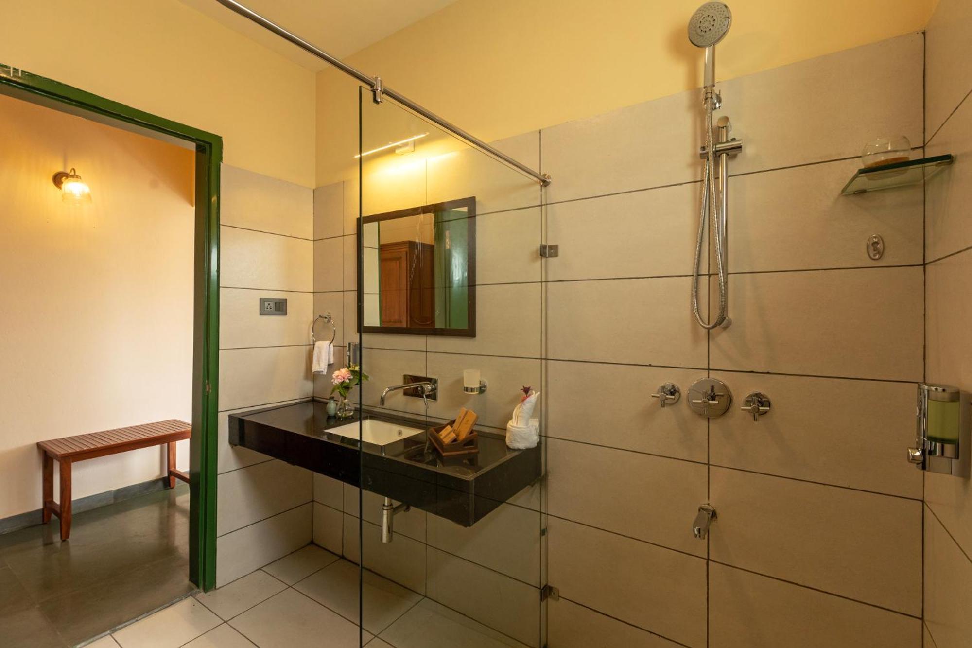 Solitude By Nature Resorts And Stays Kotagiri Exteriér fotografie