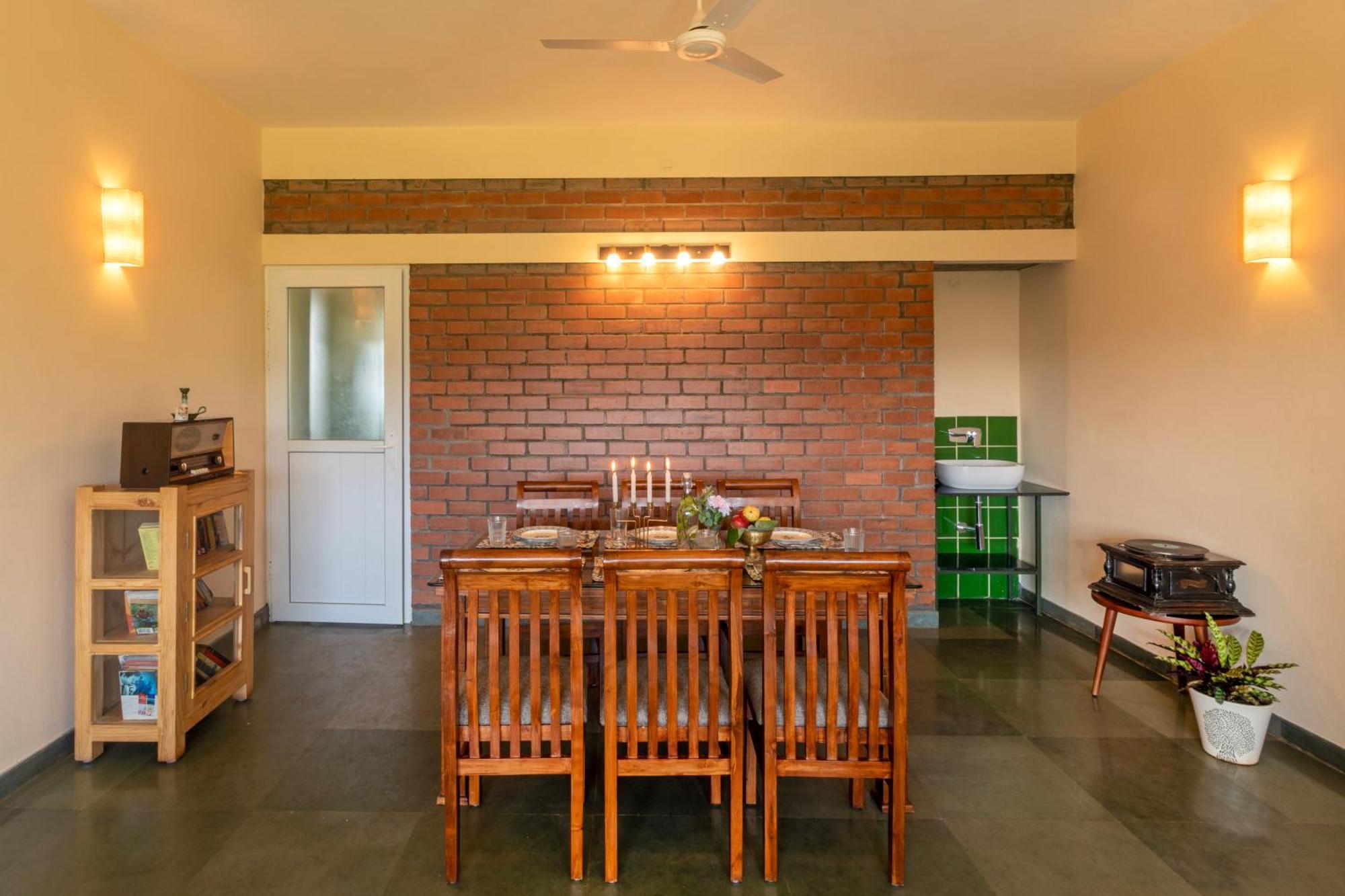 Solitude By Nature Resorts And Stays Kotagiri Exteriér fotografie